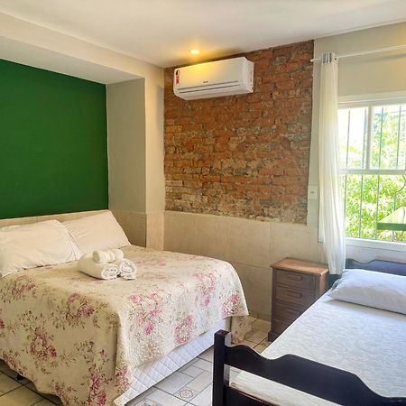 Hmg Morada & Chalet - Centro Historico Petrópolis 外观 照片