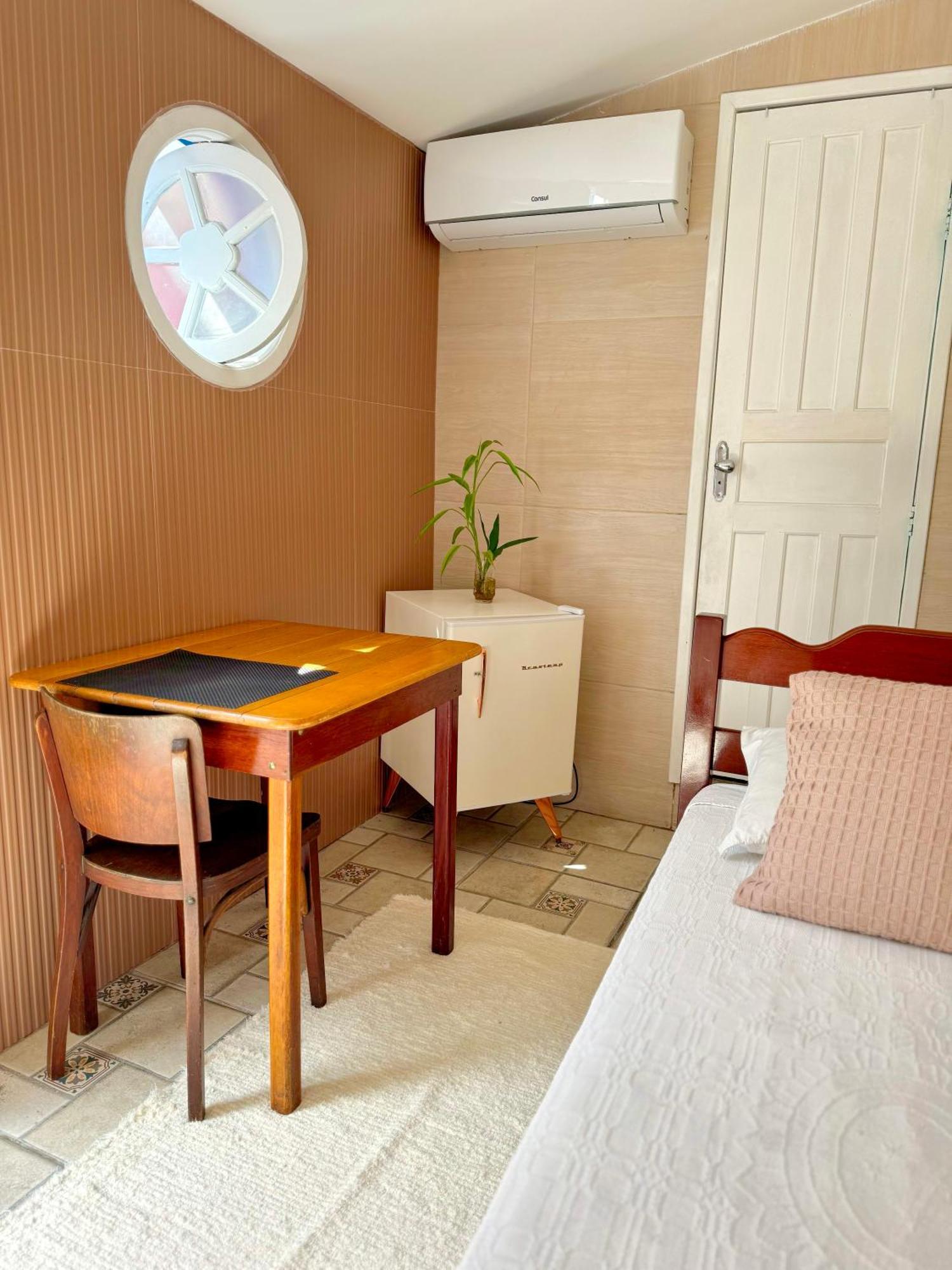 Hmg Morada & Chalet - Centro Historico Petrópolis 客房 照片